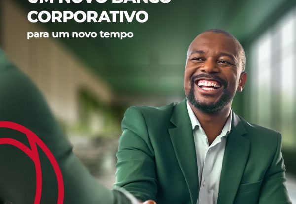 A new corporate bank for a new era