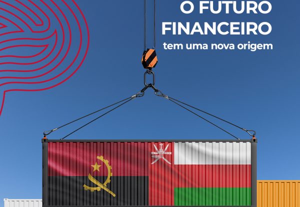 Uma nova origem para um futuro sólido.