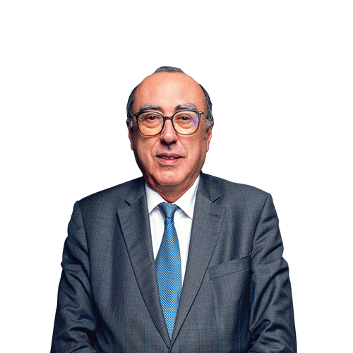 Henrique Manuel Camões Serra