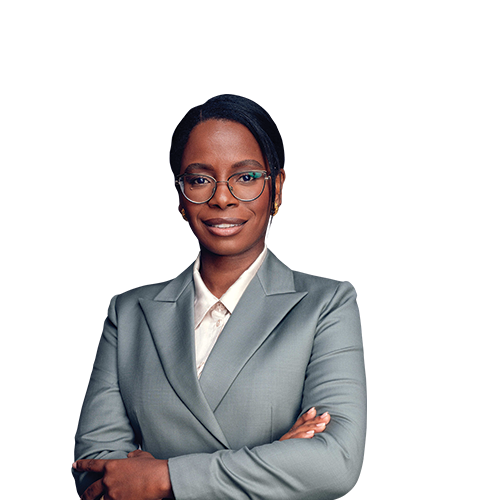 Nadya Rodrigues Inglês